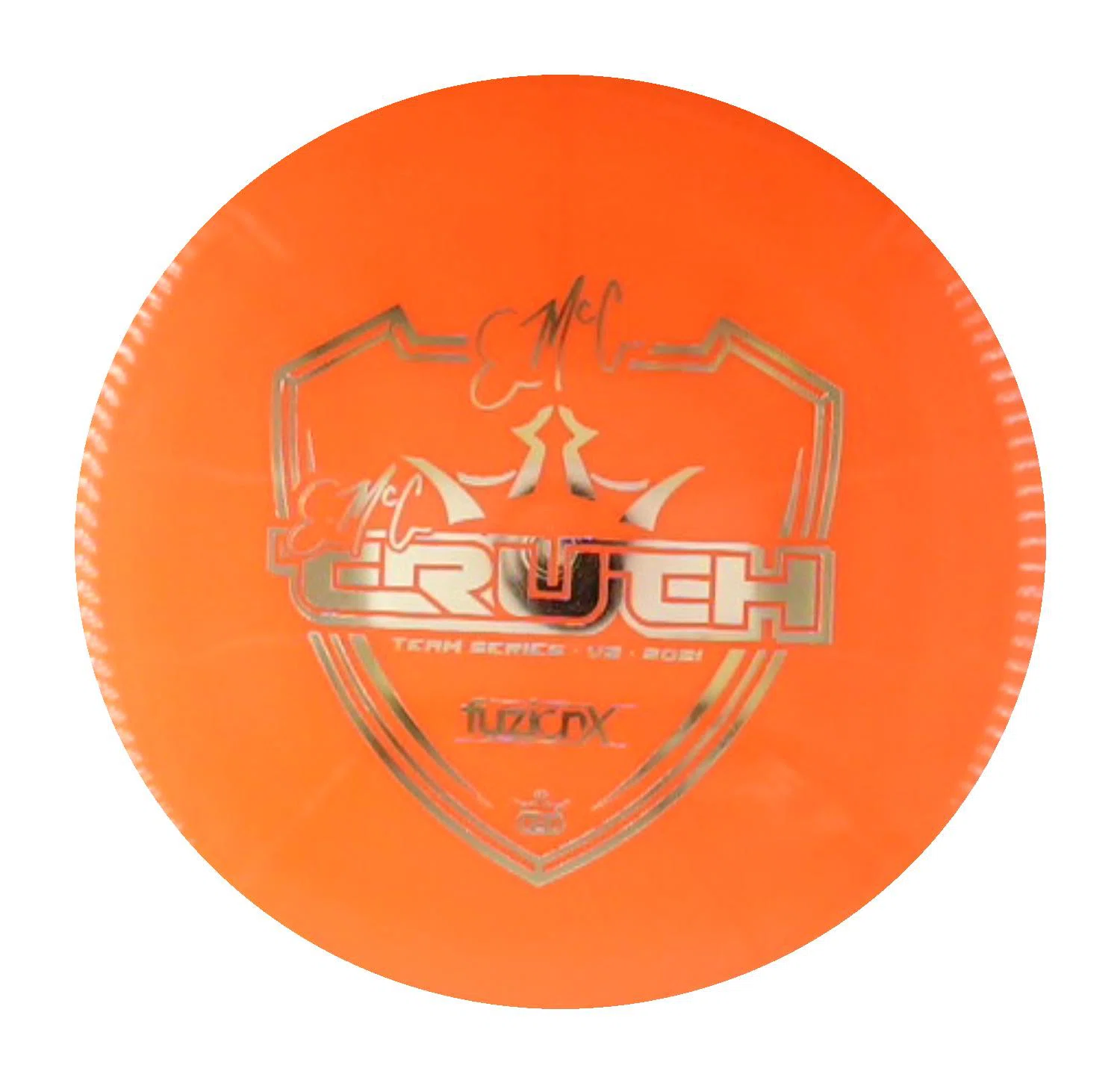 Dynamic Discs EMAC Truth Disc Golf Disc